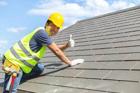 Emergency Roof Repair in Elsmere, KY